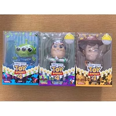 Buy Toy Story Cos Baby Woody Buzz Alien Hot Toys • 165.38£
