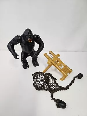 Buy Mattel Big Jim Gorilla, Rare • 59.69£