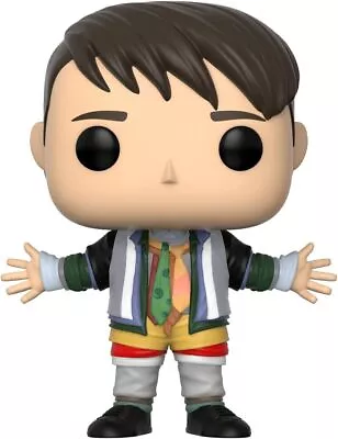 Buy Funko 32745 POP Vinyl Friends Joey In Chandlers Clothes • 15.61£