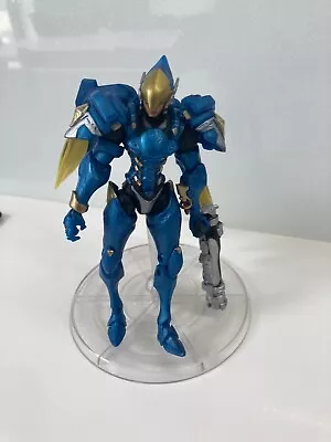 Buy Overwatch Ultimates Pharah Plastic Action Figure Toy Blizzard Hasbro Video Game • 4.99£