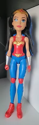 Buy Mattel DC Comics Wonder Woman Doll 12” • 9.98£