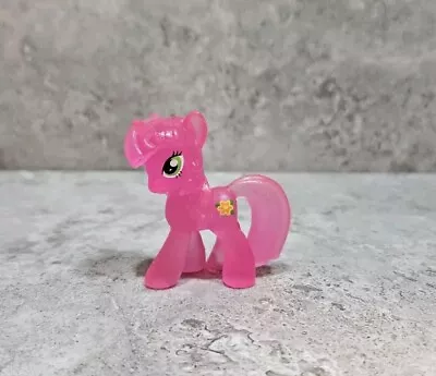 Buy My Little Pony Bling Bag Wave 14 Beachberry Figure • 4.99£