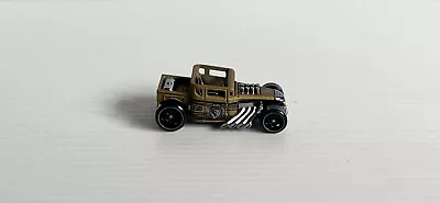 Buy Hot Wheels - Bone Shaker - Diecast Collectible - 1:64 Scale • 2.70£