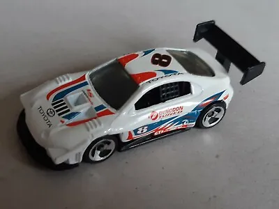 Buy Hot Wheels 1/64 Pikes Peak Celica (1997) • 8£