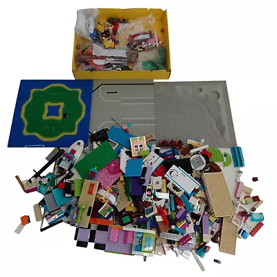 Buy Lego Joblot Over 2.6Kg Bundle Mixed • 9.99£