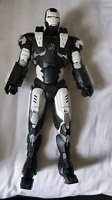Buy Hot Toys  IRONMAN Warmachine Special Edition Ultra Rare  • 175£