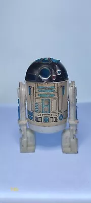 Buy Vintage Star Wars R2-D2  Sensorscope 1977 Hong Kong Droid Figure GMFGI  • 25£