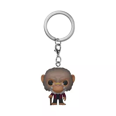 Buy Funko POP! Keychain: Umbrella Academy - Pogo - Collectable Vinyl Mini Figure Nov • 7.48£