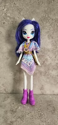 Buy My Little Pony Equestria Girls Legend Of Everfree Rarity • 11.99£