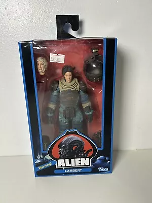 Buy Neca Alien Lambert Action Figure Wave 4 - 40th Anniversary (NS) • 37.99£