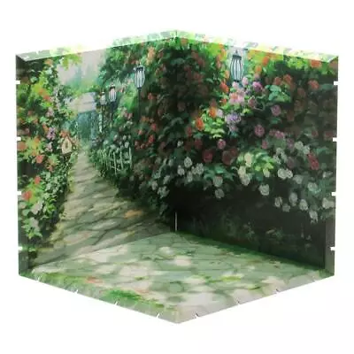 Buy Dioramansion 200 Decorative Parts For Nendoroid And Figma Figures Rose Garden • 39.35£