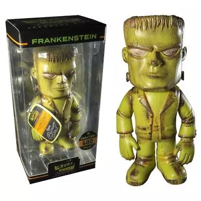 Buy Funko Pop: Universal Monsters - Frankenstein Distressd Hikari %au% • 128.19£