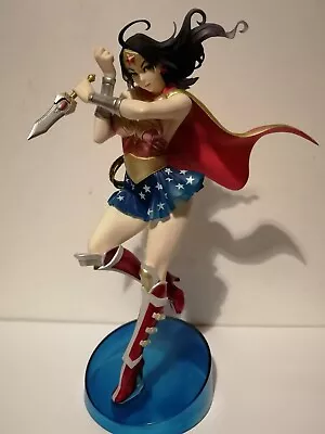 Buy Kotobukiya Bishoujo Wonder Woman • 69.99£