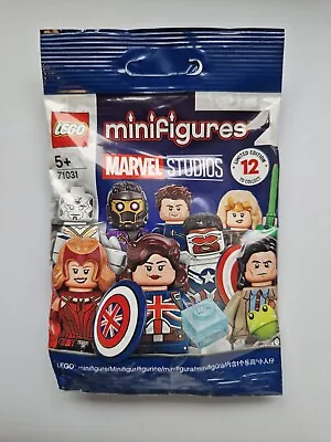 Buy Lego Marvel Mini Figures Series 1 - Zombie Hunter Spiderman  • 18.49£