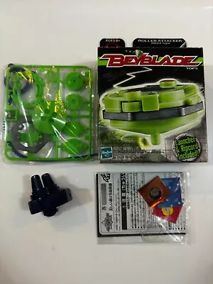 Buy Roller Attacker Beyblade Hasbro • 100£