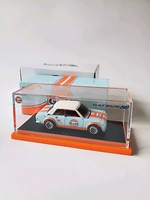 Buy Hot Wheels Collectors RLC Exclusive Datsun 510 Gulf • 59.90£