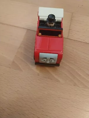 Buy Thomas The Tank & Friends WINSTON Mattel 2014 Thomas The Tank Toy Car • 6£