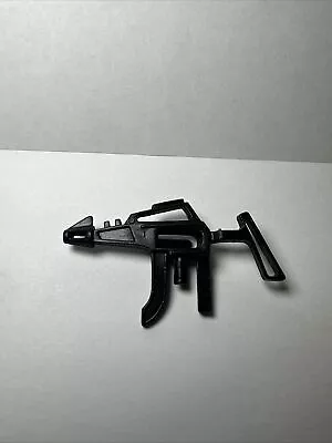 Buy Marvel Secret Wars Dr. Doom Laser Gun Weapon Original Mattel 1984 Vintage • 8.99£