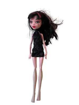 Buy Monster High Draculaura Doll 2008 • 25.30£