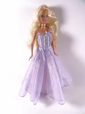 Buy Vintage Barbie Doll Princess Annika From  Magic Of Pegasus  Mattel (14798) • 30.30£