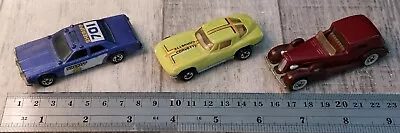 Buy Vintage 70s-80s Hot Wheels X3 Vehicles In Very Good Condition Rare Sought After. • 4£