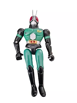 Buy Saban's Masked Rider MASKED RIDER Action Figure Green Bandai 1995 Vintage • 9.20£