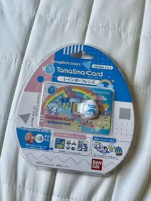 Buy Tamagotchi Smart TamaSma Card - Rainbow Friends - 2 Uses Left • 19£