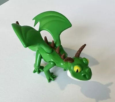 Buy Playmobil How To Train Your Dragon Green Terrible Terror Berk 2017 • 15£