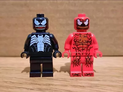 Buy Lego Marvel Superheroes Venom And Carnage • 10.99£