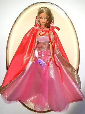 Buy BARBIE Sydney Made To Move Princesses GOLD Angel & 3 Doll Accessories MATTEL • 60.79£