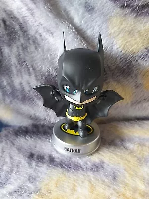 Buy Hot Toys Cosbaby Batman Returns Batman Figure Collectible   • 0.99£
