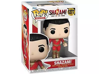 Buy  Funko Pop! Movies: Shazam • 6£