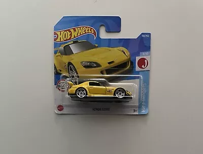 Buy Hot Wheels Honda S2000 • 3£