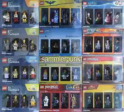 Buy 1 Complete Set LEGO - BRICKTOBER TOYS R`US Of Your Choice • 131.51£