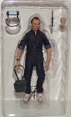 Buy Neca Aliens Android BISHOP Lance Henriksen Figure USED • 50£