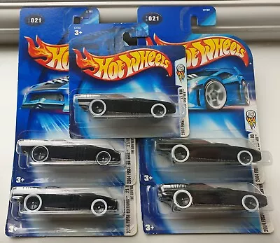 Buy 2004 Hot Wheels First Editions - The Gov'ner X5 - Wheel & Logo Variations  • 14.99£