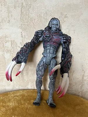 Buy Resident Evil 2 Mr X Tyrant Figure 1999 • 35£