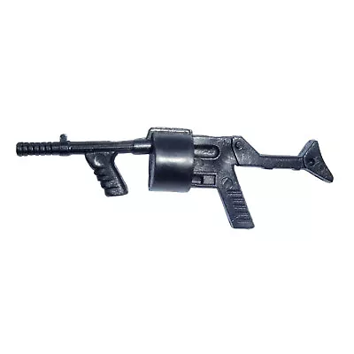 Buy Toy Biz Marvel Superheroes Cap-Firing The Punisher Action Figure Bazooka Gun • 5.99£