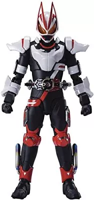 Buy S.H.Figuarts Kamen Rider Geats Magnum Boost Form Action Figure Bandai Spirits • 84.25£