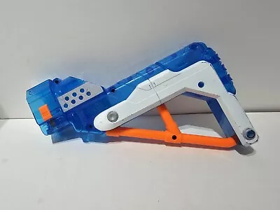 Buy Nerf N-strike Elite Sonic Retaliator Stock Attachment Blue • 8.99£