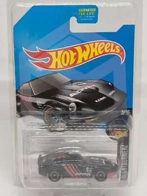 Buy Hot Wheels Super Treasure Hunt [advan Nissan Fairlady Z] • 74.32£