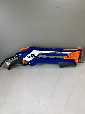 Buy NERF Gun Bundle • 15£