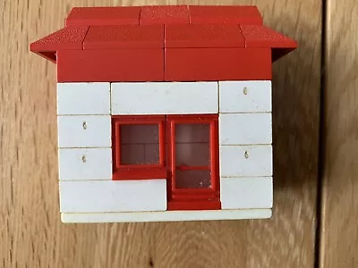 Buy Vintage Lego 1960’s Bricks, Window,  Door & Roofing • 6£