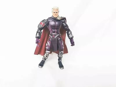 Buy Marvel Legends Magneto Action Figure X-men 6  Toybiz • 14.99£