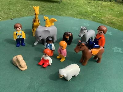 Buy Playmobil Assorted Animals • 10£