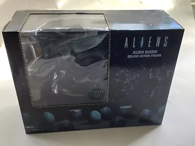 Buy NECA Alien Queen Ultimate Aliens Xenomorph Figure 7  Scale • 96£