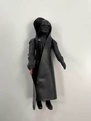 Buy Vintage Star Wars 1977 Darth Vader Figurine • 0.01£