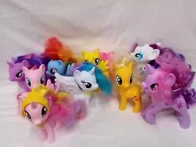 Buy My Little Pony Bundle Set 2016 • 4.99£