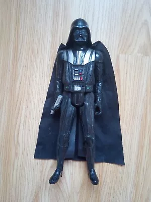 Buy Star Wars Action Figures Dart Vader Hasbro 2013 12 Inches • 7£