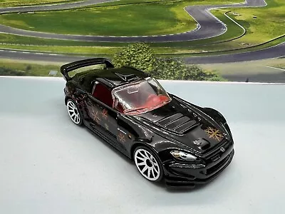 Buy Hot Wheels Fast And Furious Honda S2000 • 10£